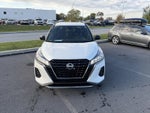 2023 Nissan Kicks SR FWD