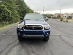 2014 Toyota Tacoma 4WD Double Cab Long Bed V6 Automatic (GS)