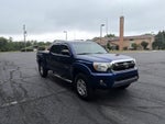 2014 Toyota Tacoma 4WD Double Cab Long Bed V6 Automatic (GS)