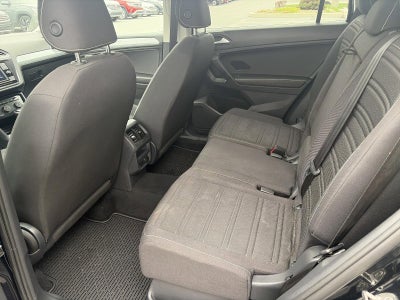 2022 Volkswagen Tiguan 2.0T S 4MOTION