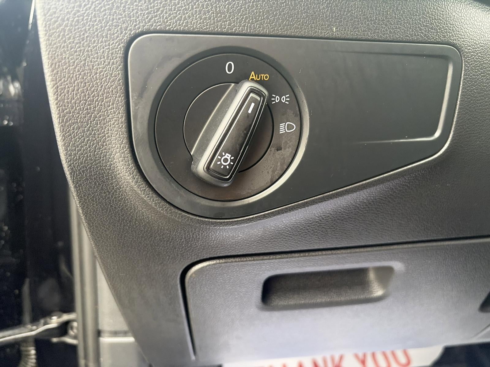 2022 Volkswagen Tiguan 2.0T S 4MOTION