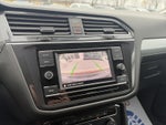 2022 Volkswagen Tiguan 2.0T S 4MOTION