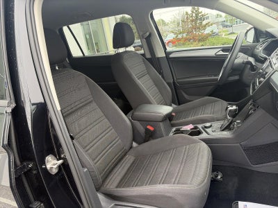 2022 Volkswagen Tiguan 2.0T S 4MOTION