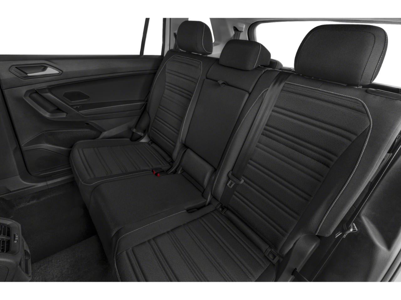 2022 Volkswagen Tiguan 2.0T S 4MOTION