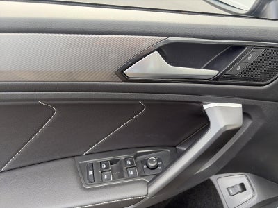 2024 Volkswagen Tiguan 2.0T SE 4MOTION