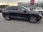 2021 Volkswagen Tiguan 2.0T SEL 4MOTION