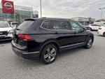 2021 Volkswagen Tiguan 2.0T SEL 4MOTION