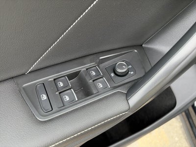 2023 Volkswagen Tiguan 2.0T SE 4MOTION