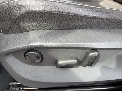 2023 Volkswagen Tiguan 2.0T SE 4MOTION