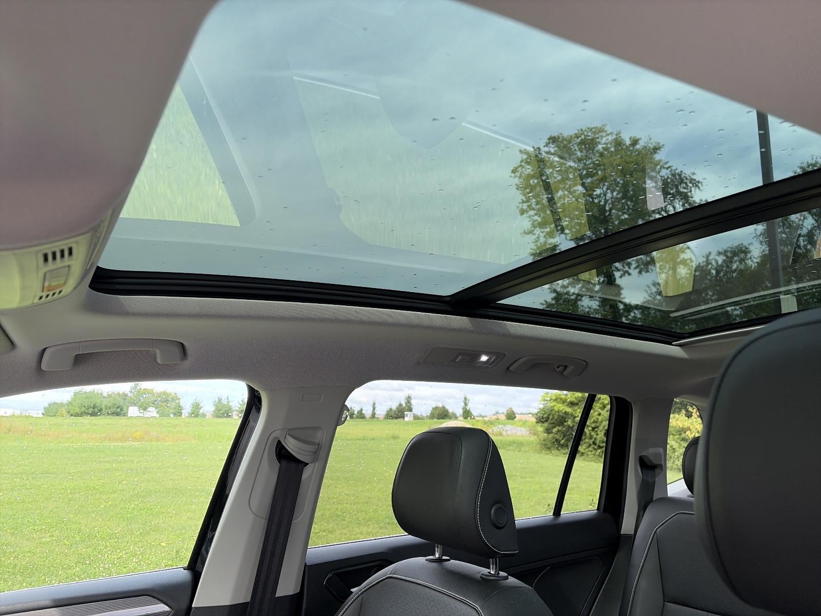 2023 Volkswagen Tiguan 2.0T SE 4MOTION