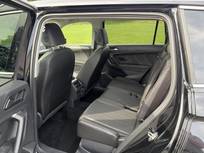 2023 Volkswagen Tiguan 2.0T SE 4MOTION