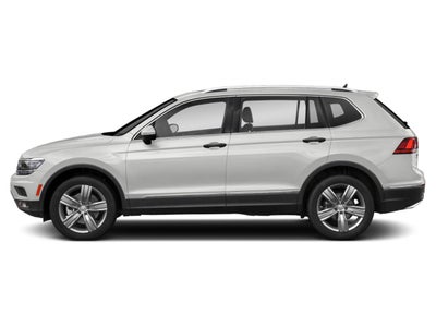 2019 Volkswagen Tiguan 2.0T SEL 4MOTION