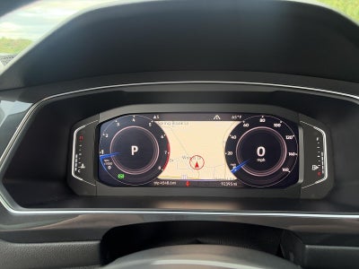 2019 Volkswagen Tiguan 2.0T SEL 4MOTION