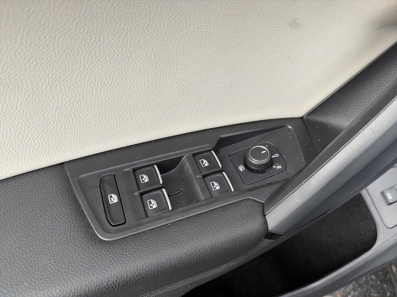 2019 Volkswagen Tiguan 2.0T SEL 4MOTION