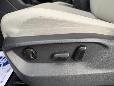2019 Volkswagen Tiguan 2.0T SEL 4MOTION