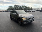 2019 Volkswagen Tiguan 2.0T SEL 4MOTION