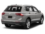 2020 Volkswagen Tiguan 2.0T SEL 4MOTION