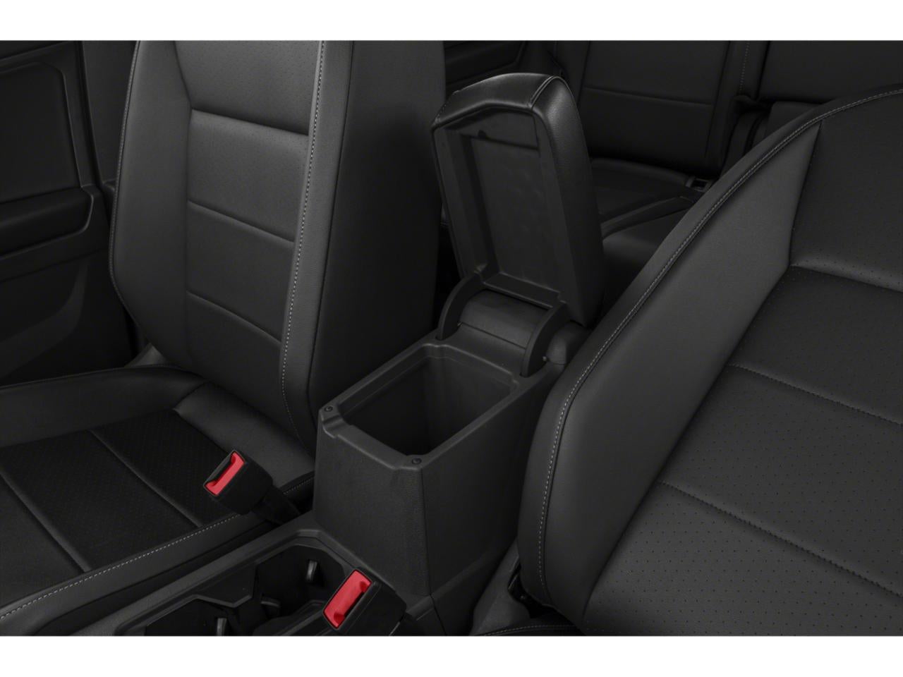 2021 Volkswagen Tiguan 2.0T SE 4MOTION