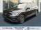 2021 Volkswagen Tiguan 2.0T SE 4MOTION