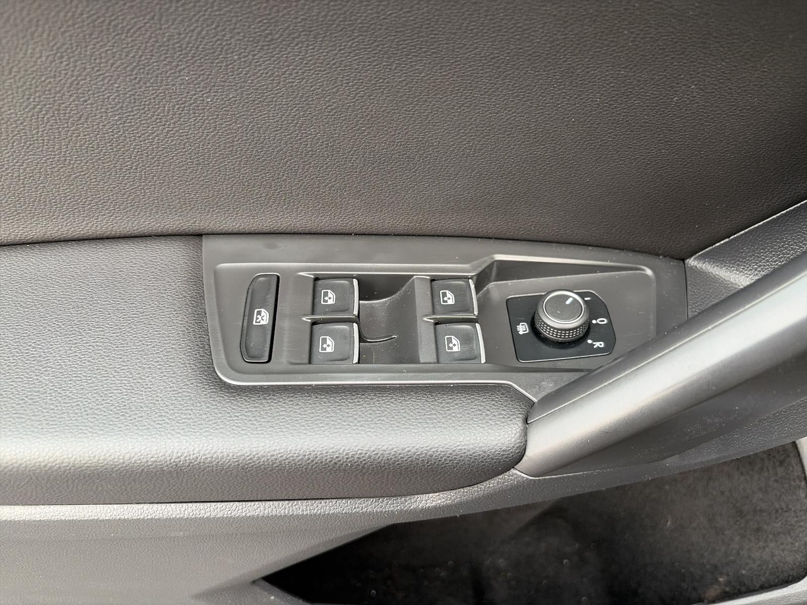2021 Volkswagen Tiguan 2.0T SE 4MOTION