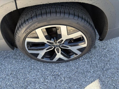 2023 Volkswagen Taos SEL 4MOTION *Ltd Avail*