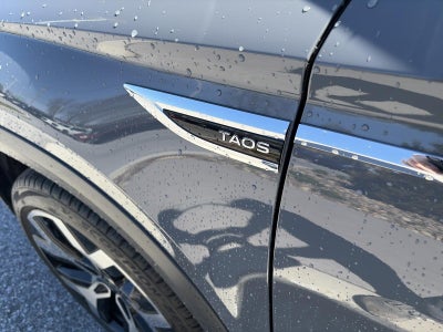 2023 Volkswagen Taos SEL 4MOTION *Ltd Avail*