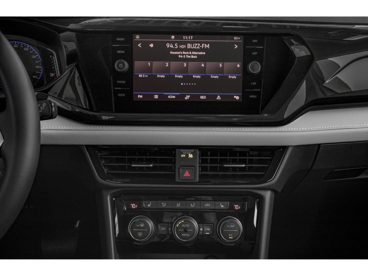 2023 Volkswagen Taos SEL 4MOTION *Ltd Avail*