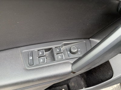 2019 Volkswagen Tiguan 2.0T SE FWD