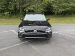 2019 Volkswagen Tiguan 2.0T SE FWD