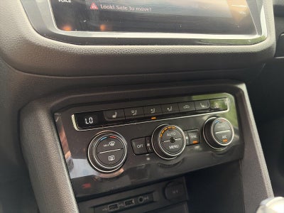 2019 Volkswagen Tiguan 2.0T SE FWD