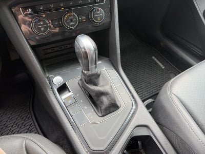 2019 Volkswagen Tiguan 2.0T SE FWD