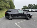 2019 Volkswagen Tiguan 2.0T SE FWD