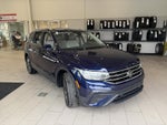 2023 Volkswagen Tiguan 2.0T SE FWD