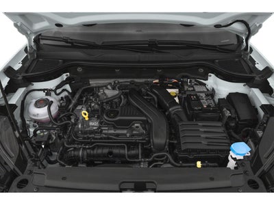 2025 Volkswagen Taos SE Black FWD