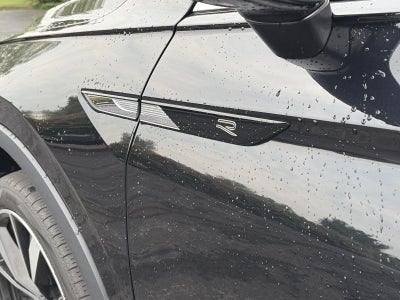 2024 Volkswagen Tiguan 2.0T SEL R-Line 4MOTION