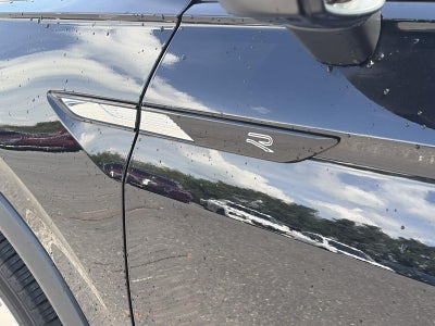 2023 Volkswagen Tiguan 2.0T SEL R-Line 4MOTION