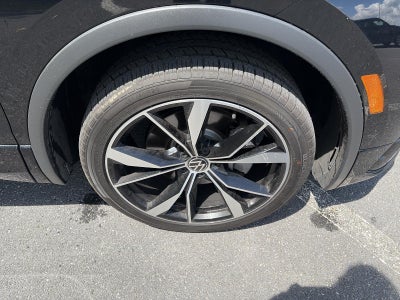 2023 Volkswagen Tiguan 2.0T SEL R-Line 4MOTION