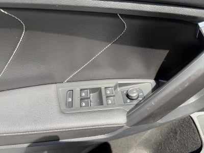 2023 Volkswagen Tiguan 2.0T SEL R-Line 4MOTION