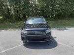 2023 Volkswagen Tiguan 2.0T SEL R-Line 4MOTION