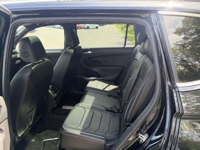 2023 Volkswagen Tiguan 2.0T SEL R-Line 4MOTION