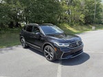 2023 Volkswagen Tiguan 2.0T SEL R-Line 4MOTION