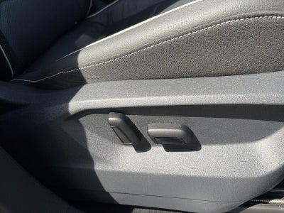 2023 Volkswagen Tiguan 2.0T SEL R-Line 4MOTION