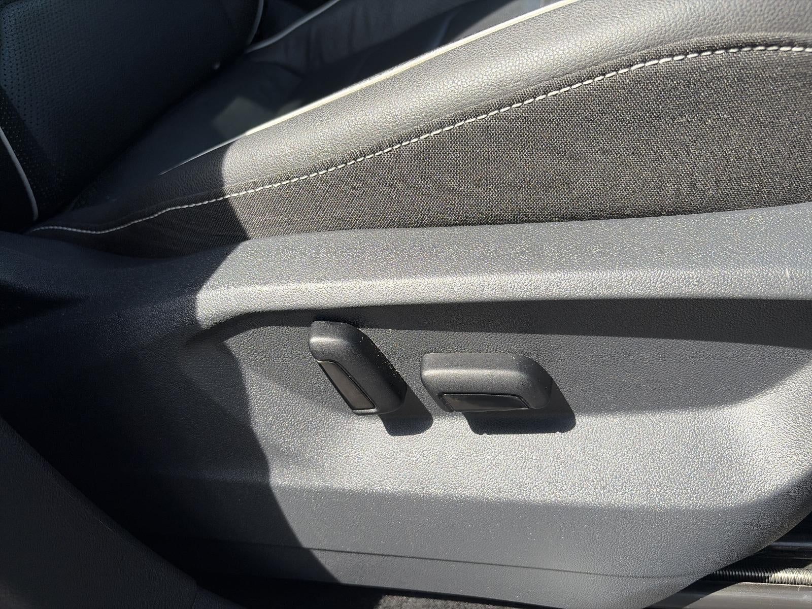 2023 Volkswagen Tiguan 2.0T SEL R-Line 4MOTION