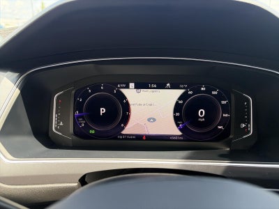 2023 Volkswagen Tiguan 2.0T SEL R-Line 4MOTION
