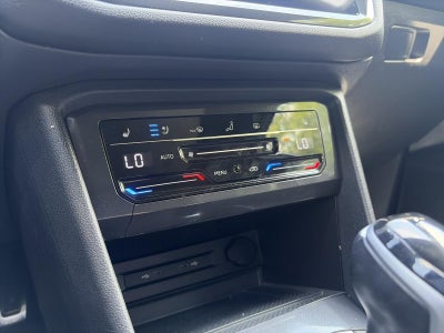 2023 Volkswagen Tiguan 2.0T SEL R-Line 4MOTION