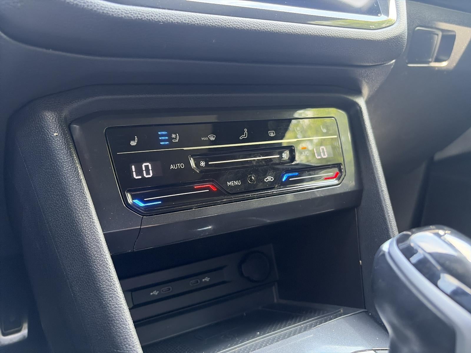 2023 Volkswagen Tiguan 2.0T SEL R-Line 4MOTION