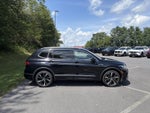 2023 Volkswagen Tiguan 2.0T SEL R-Line 4MOTION