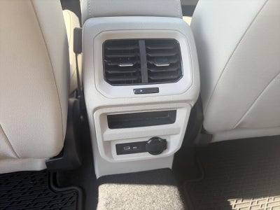2024 Volkswagen Tiguan 2.0T SEL R-Line 4MOTION