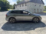 2022 Volkswagen Tiguan 2.0T SEL R-Line 4MOTION
