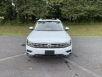 2019 Volkswagen Tiguan 2.0T SEL Premium 4MOTION